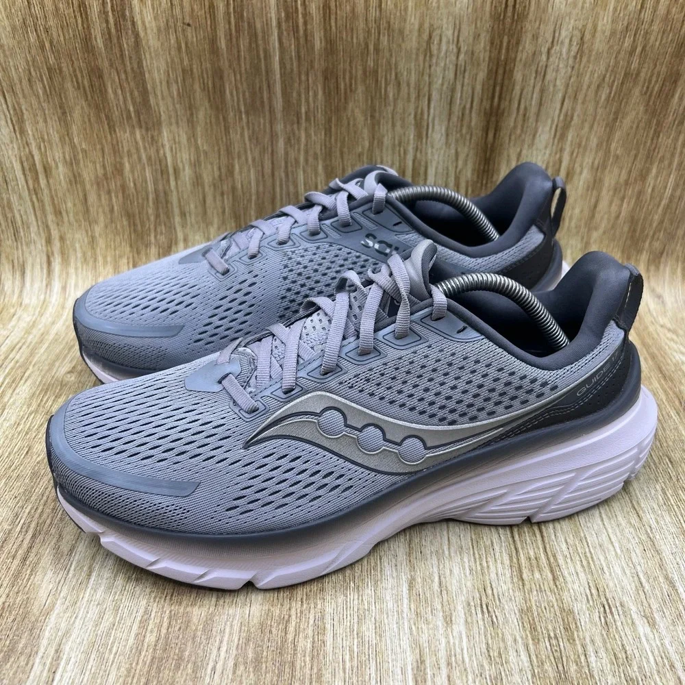 Saucony guide 17